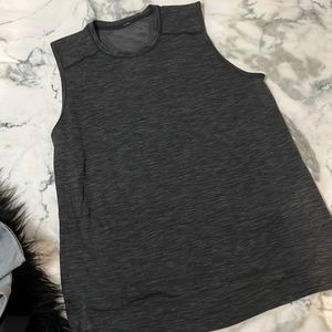 Men’s Lululemon workout tank